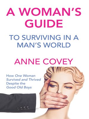 cover image of A Woman's Guide